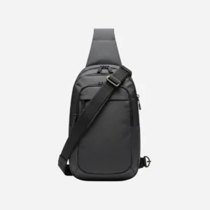 Rapid Access Crossbody Sling Bag