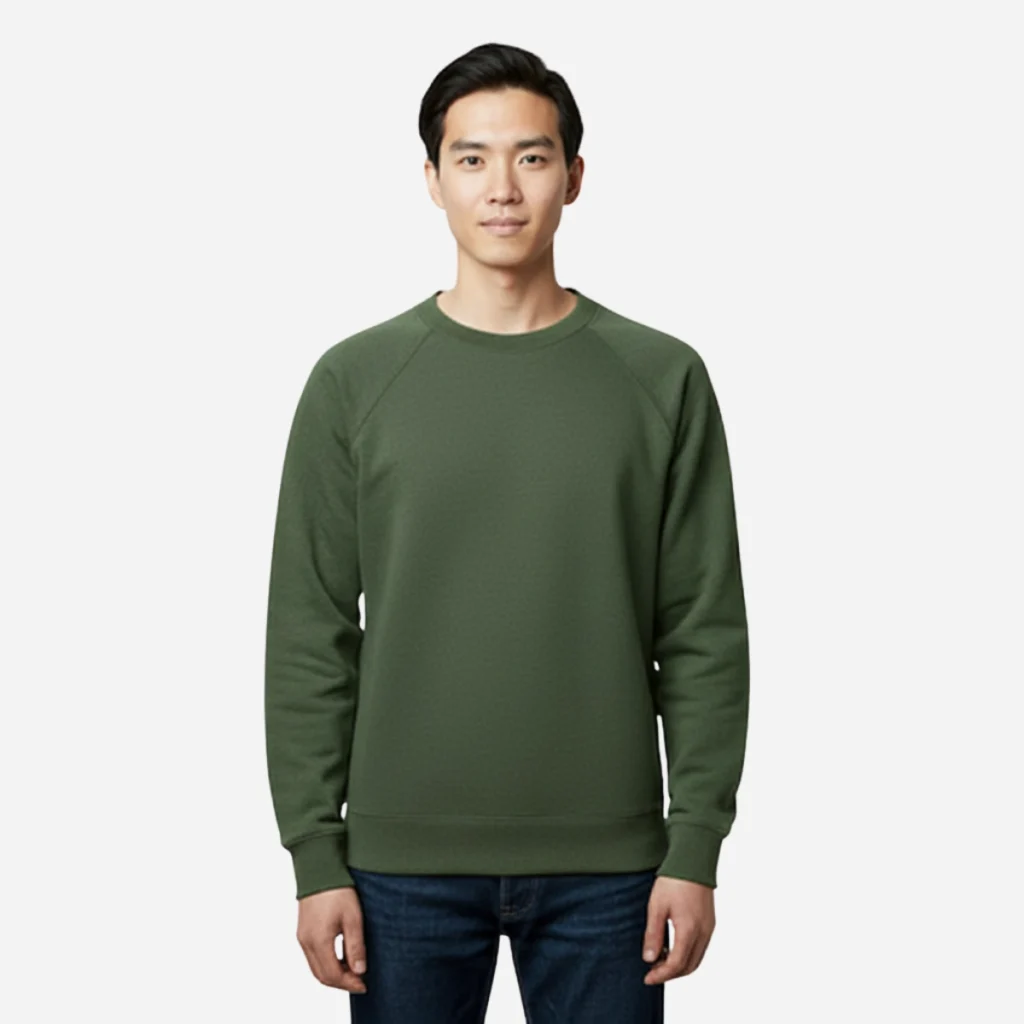 sweatshirt-solid-color-front
